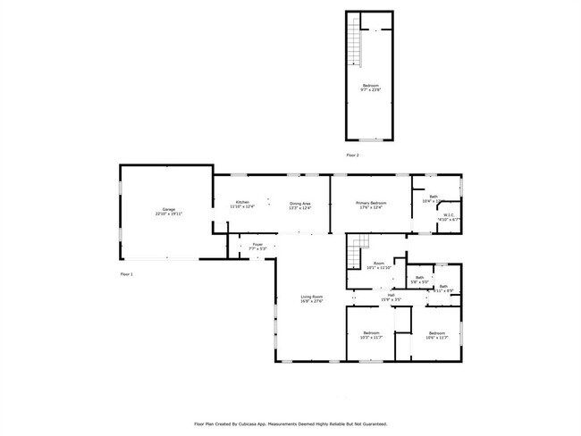 Building Photo - 703 Canyon Garden Dr
