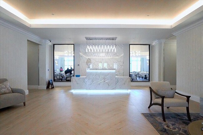 Building Photo - 7121 River Hammock Dr