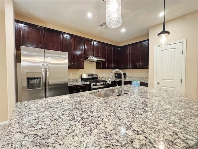 Building Photo - 5660 Alta Peak Ct
