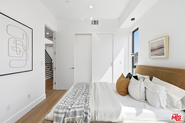Building Photo - 4095 Sawtelle Blvd
