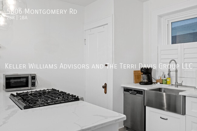 Building Photo - 5806 Montgomery Rd