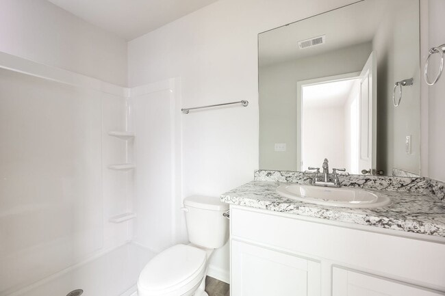 Building Photo - FIRST MONTH FREE - 3BR Townhome • New Build • Tours Available Today