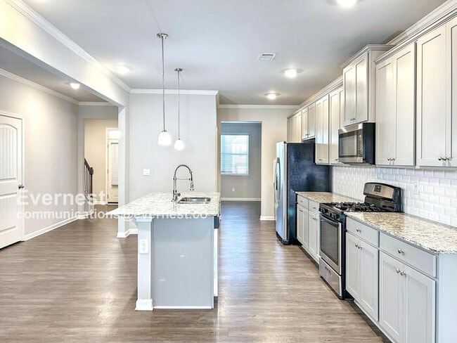 Building Photo - 4480 Merrigold Wy
