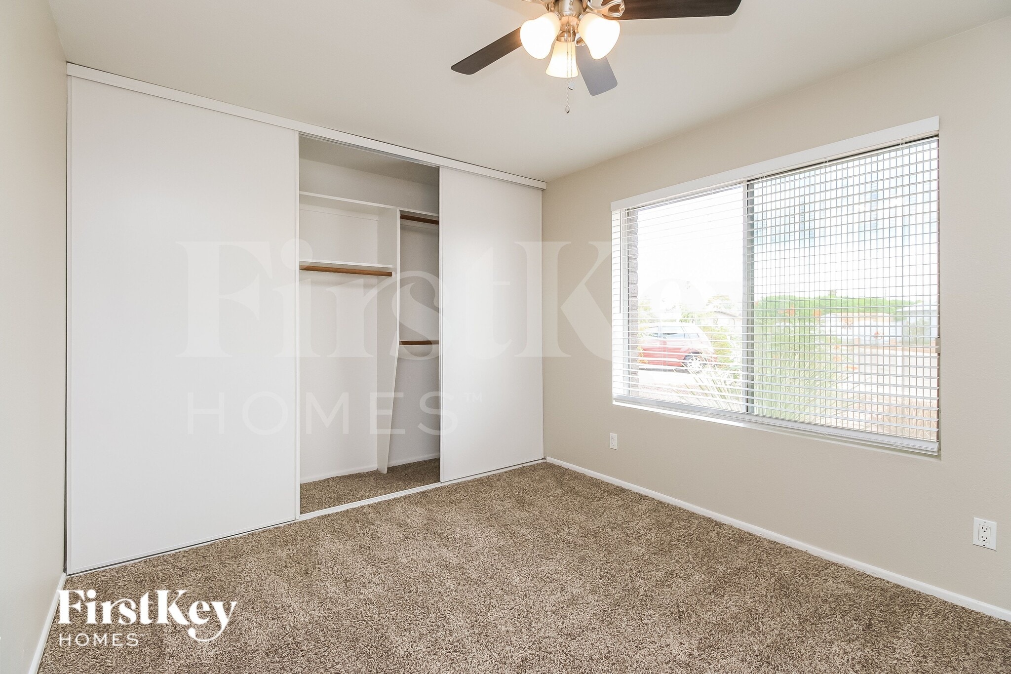 Building Photo - 3350 S George Dr