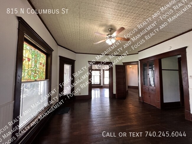 Building Photo - 815 N Columbus St