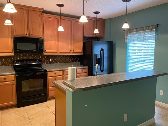 Kitchen - 9710 Tiramasu Trail