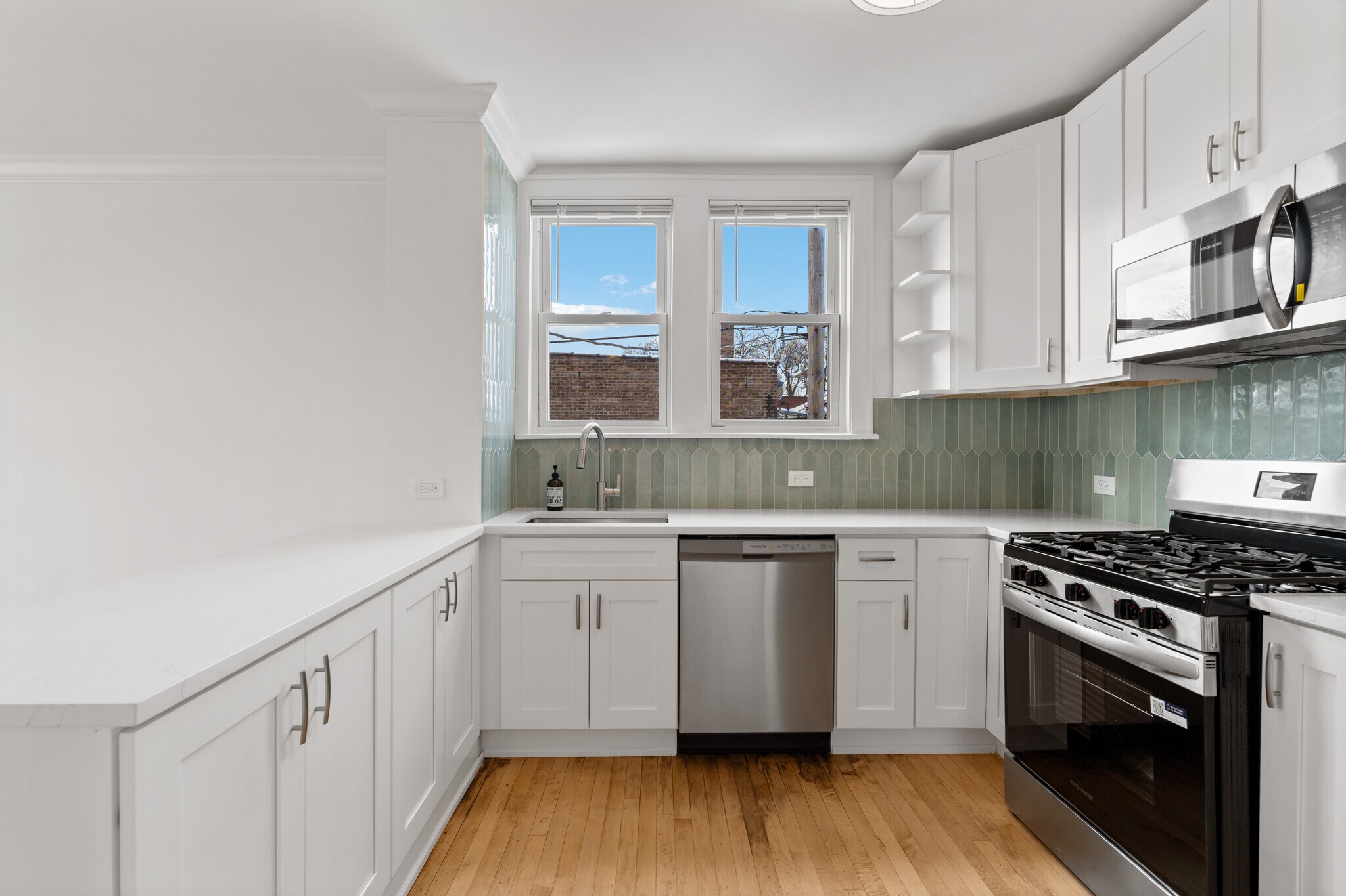 Building Photo - 5408 W George St