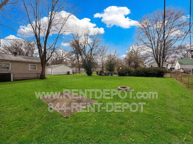 Building Photo - 1407 Marshall Ave