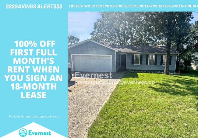 Building Photo - 710 Autumnbrook Cir