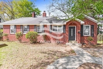 Building Photo - 318 Lyles St