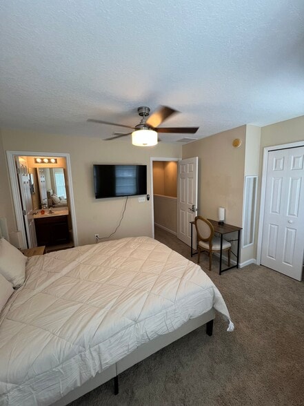Bedroom #2 - 1512 Fieldview Dr