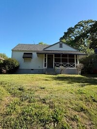 Building Photo - 1604 44th St Ensley