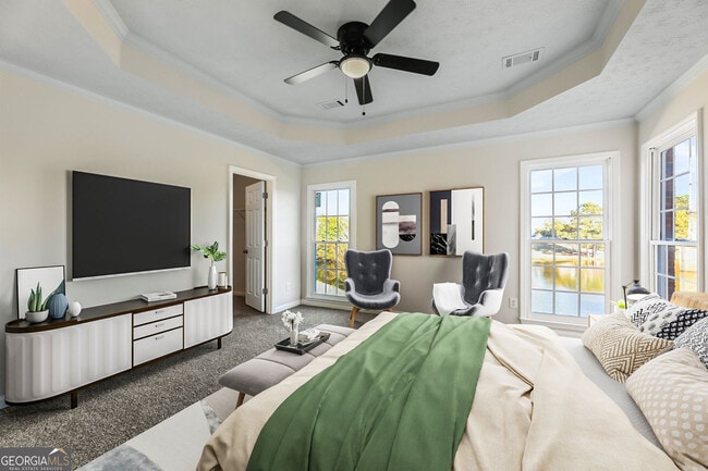 Building Photo - 7988 Westlake Dr