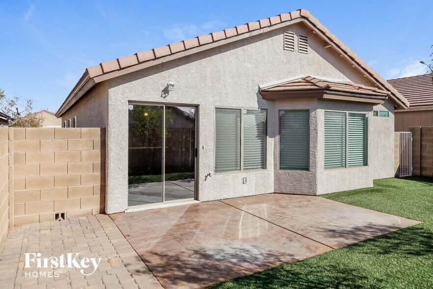 Building Photo - 6561 Duck Hill Springs Dr