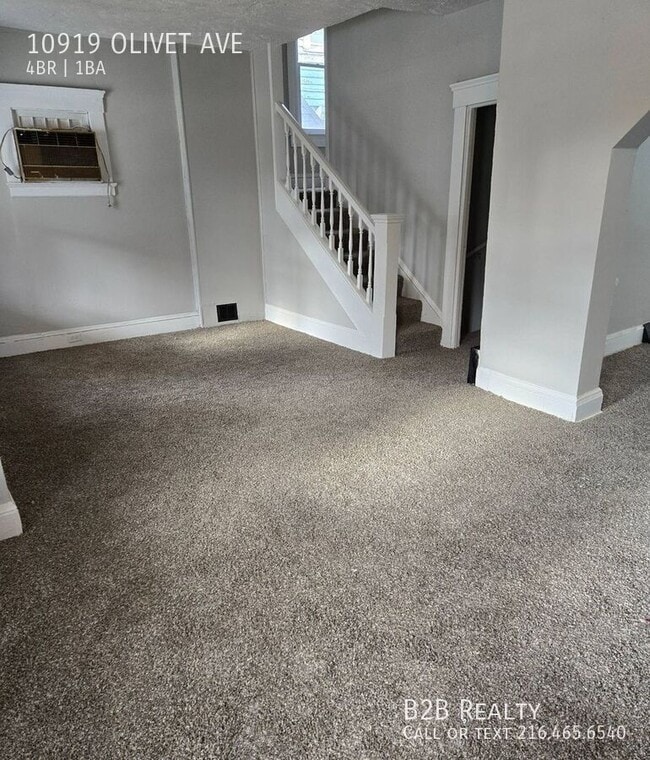 Building Photo - 10919 Olivet Ave