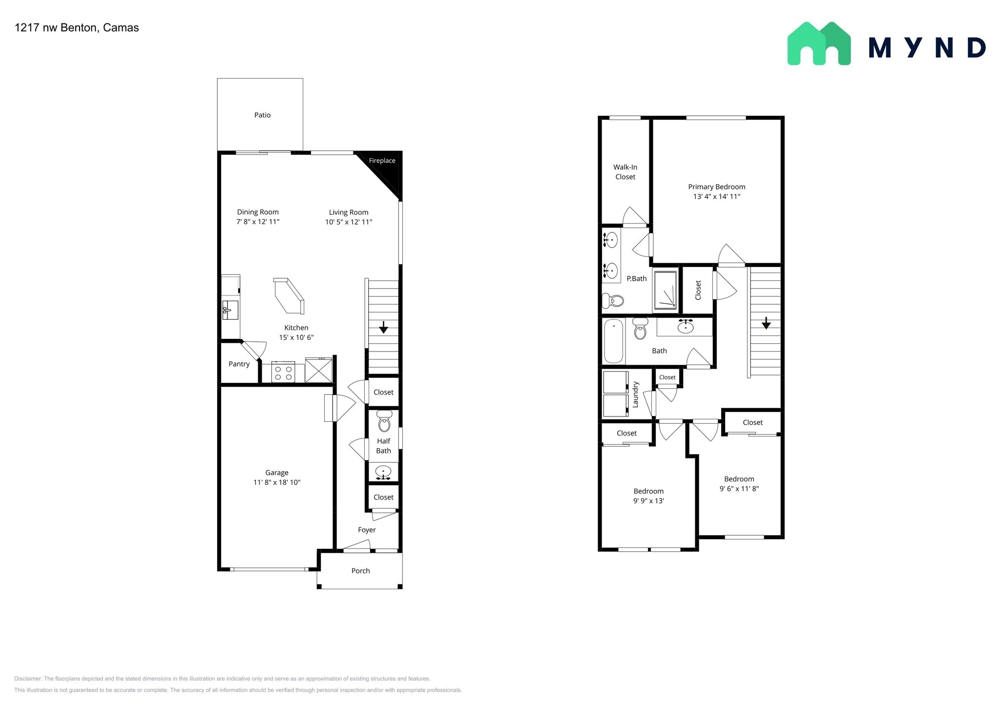 Building Photo - 1217 NW Benton St