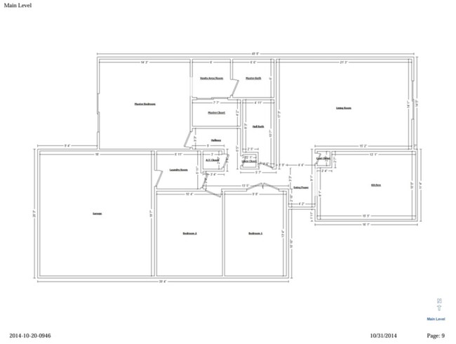 Building Photo - Bright & Peaceful Living in Oro Valley’s Gated Stoney Canyon