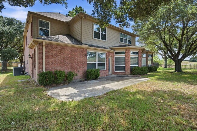Building Photo - 11602 Canyon Mills Dr