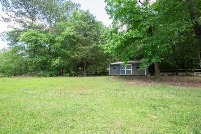 Building Photo - 11406 Mehaffey Rd