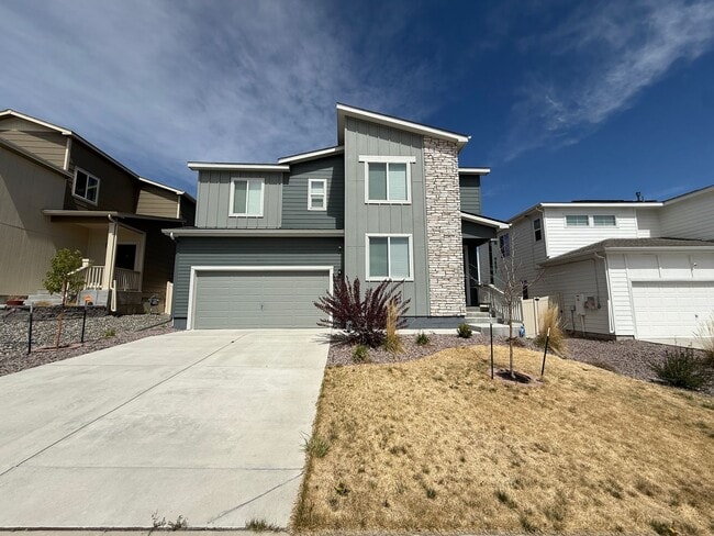 Building Photo - 5 Bed 3 Bath Home in Meridian Ranch!!!