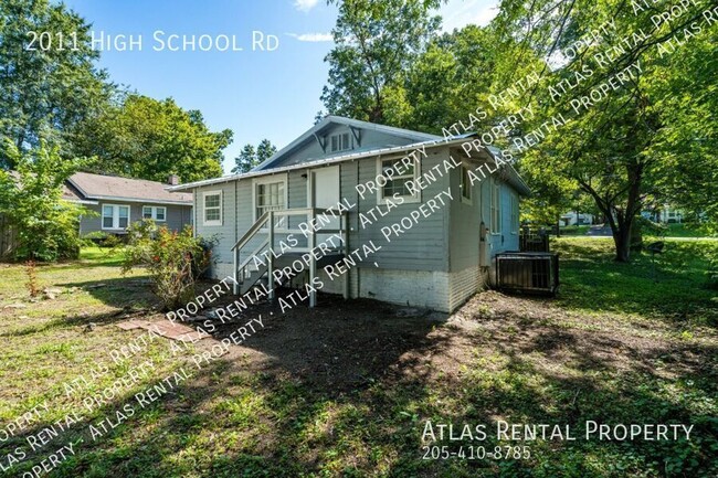 Building Photo - Charming 2-Bedroom Home in Hueytown – Prim...