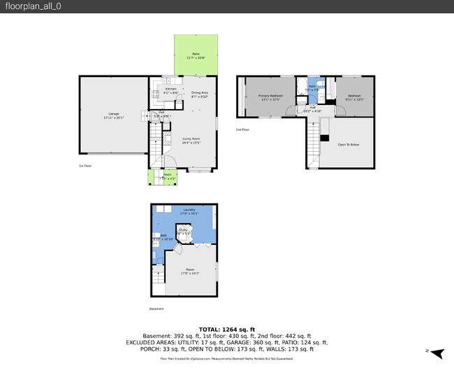 Building Photo - $1,840.95, 3-bed, 1.5-bath, located in Colorado Springs with a large backyard.