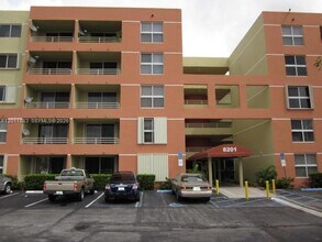 Building Photo - 8201 NW 8th St