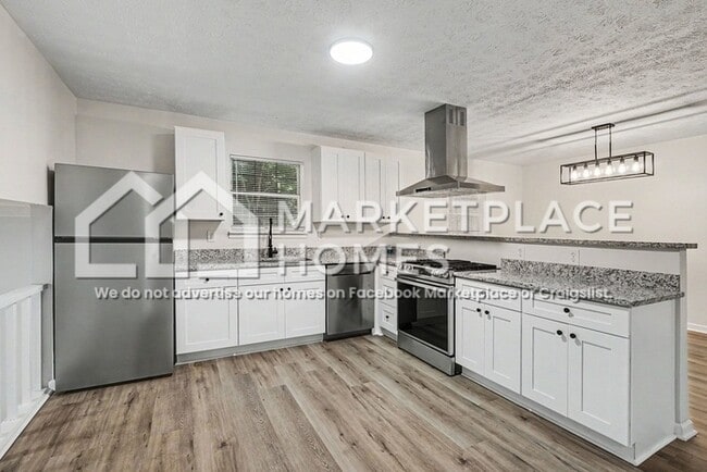 Building Photo - 6079 Cherokee Valley Terrace