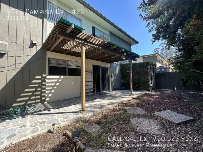 Building Photo - 9175 Campina Dr