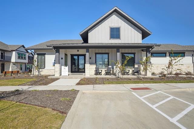 Building Photo - 807 Mellow Ln