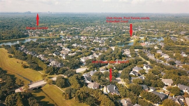 Building Photo - 5510 Cherry Creek Bend Ct