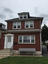 Building Photo - 108 W 6th Ave