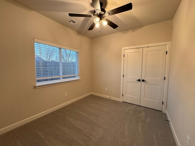 Building Photo - 4 bedrooms - 3 full baths - Brand New