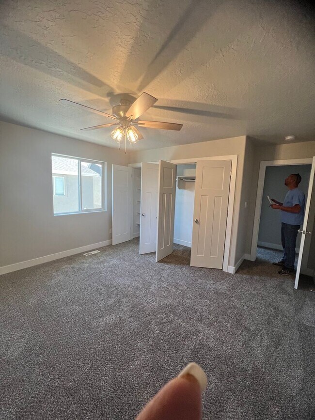 Building Photo - Brand New Townhome! Half off First Month Move in Special!