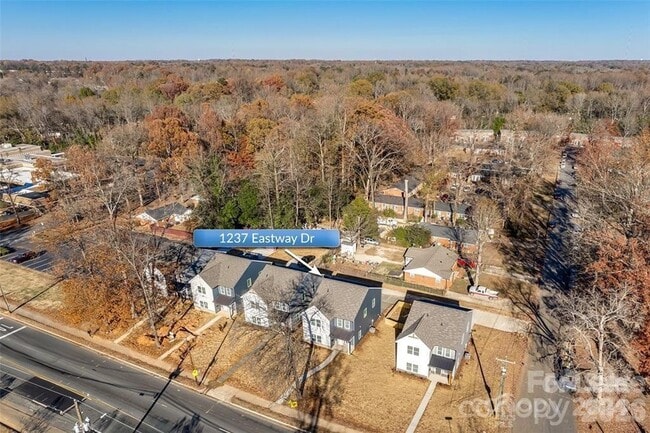 Building Photo - 1237 Eastway Dr