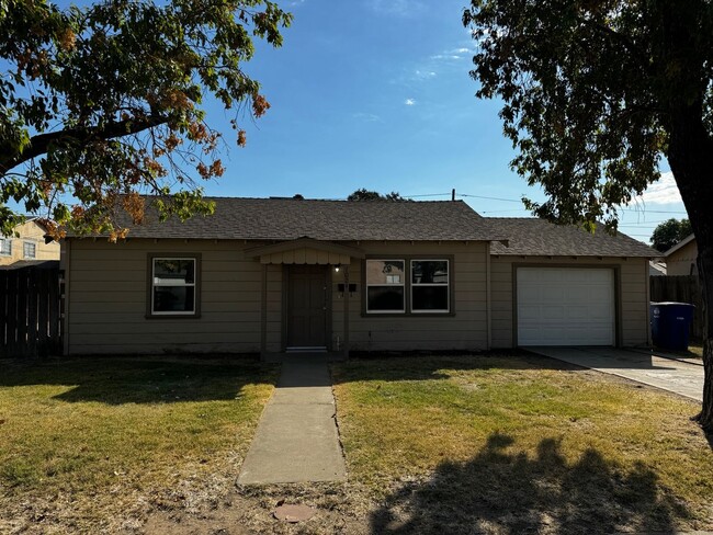 Primary Photo - STOP BY, PEEK THROUGH THE WINDOWS AND EXPL...