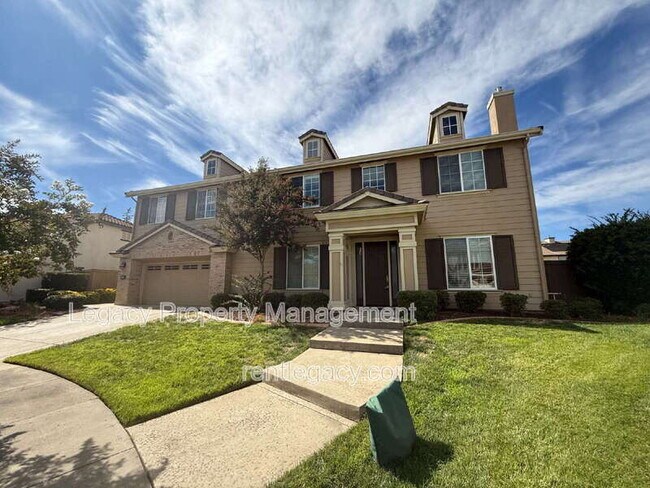 Building Photo - 8843 Latigo Ct