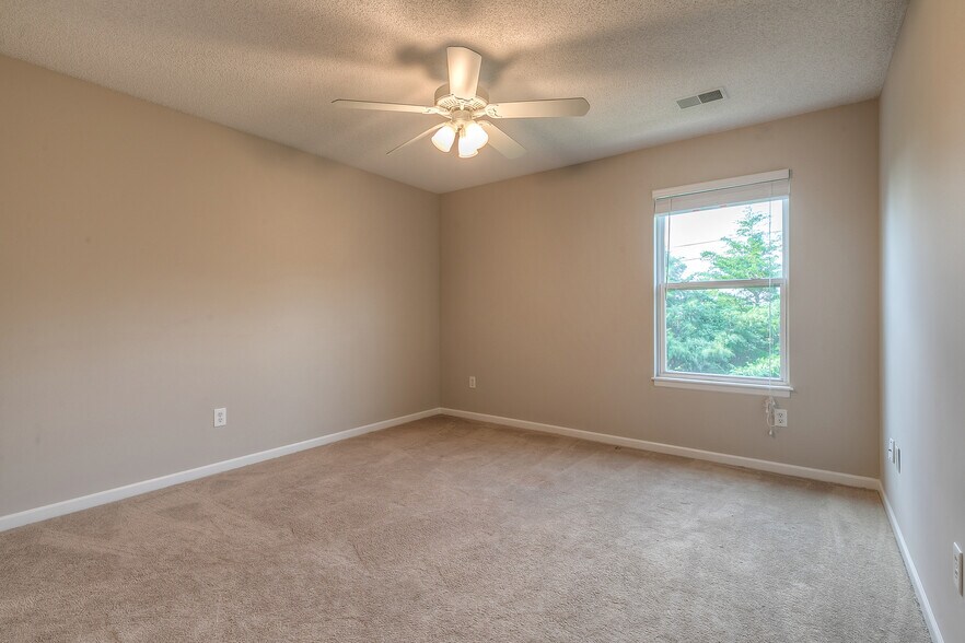 2nd bedroom - 22810 West 71st Terrace