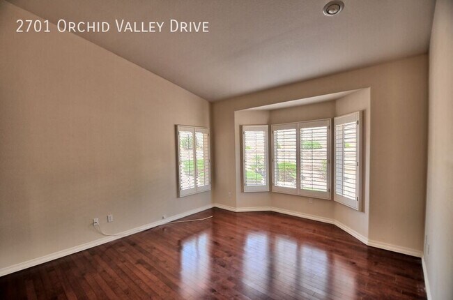 Building Photo - 2701 Orchid Valley Dr