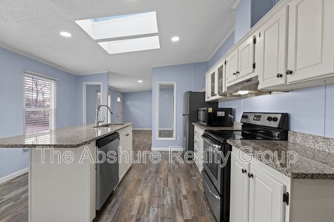 Building Photo - 1508 Willow Downs Cir