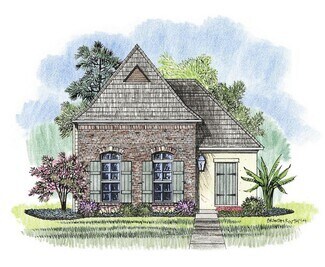 Building Photo - Brand new 3 br house by U club! dbl garage...