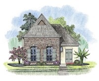 Building Photo - Brand new 3 br house by U club! dbl garage...