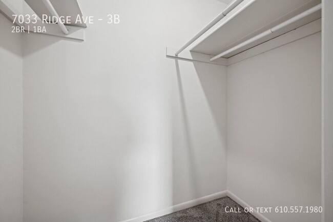 Building Photo - 7033 Ridge Ave