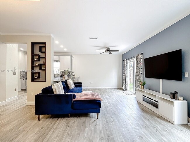 Building Photo - 14097 SW 51st Ln