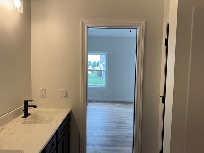 Building Photo - New Construction! West side location. 4br,...