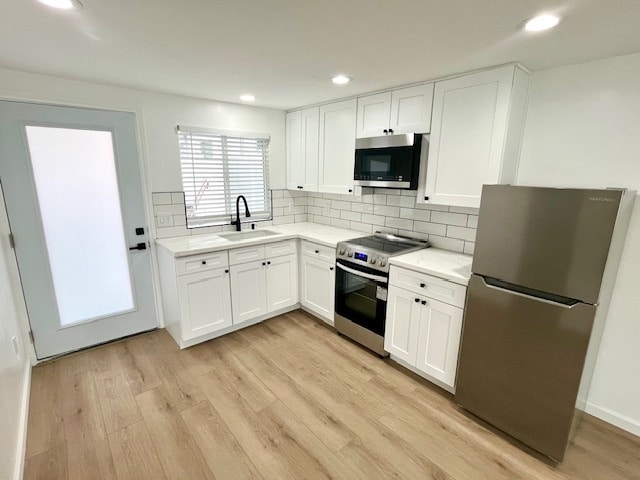brand new kitchen - 8888 Jefferson Ave