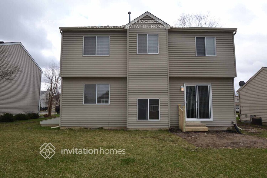 Building Photo - 328 Christine Ln