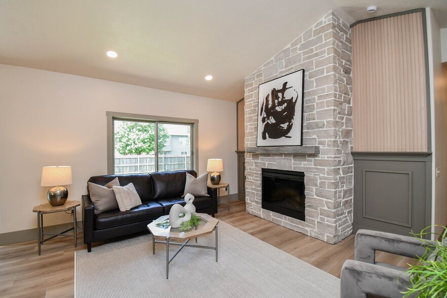 Building Photo - 5109 Manchester Ct