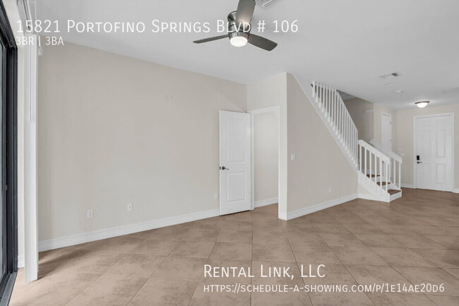 Building Photo - 15821 Portofino Springs Blvd