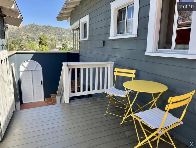 Building Photo - 1662 Glen Aylsa Ave